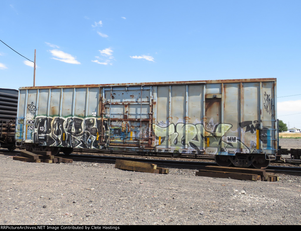 CIC 6313